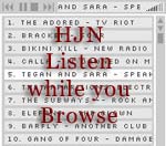 Hunter Jumper MP3 Player